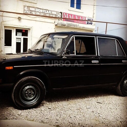 LADA (VAZ) 2106 2005, 66,666 km - 0.2 l - Bakı