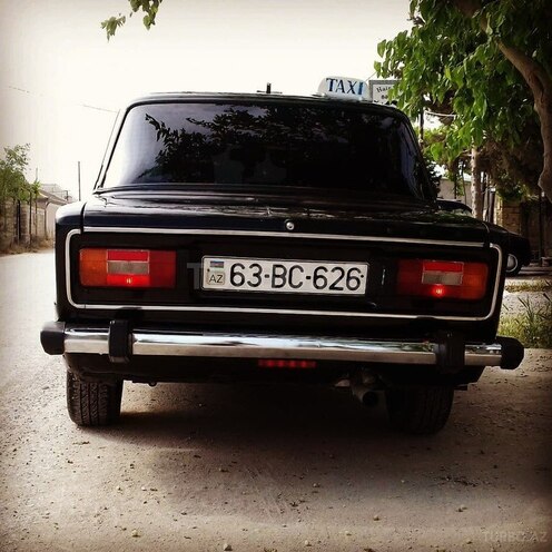LADA (VAZ) 2106 2005, 66,666 km - 0.2 l - Bakı
