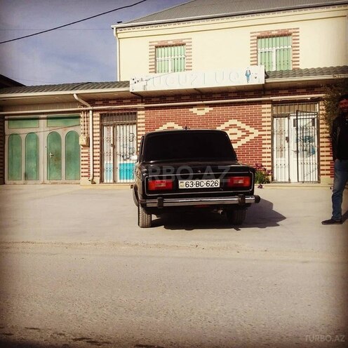 LADA (VAZ) 2106 2005, 66,666 km - 0.2 l - Bakı