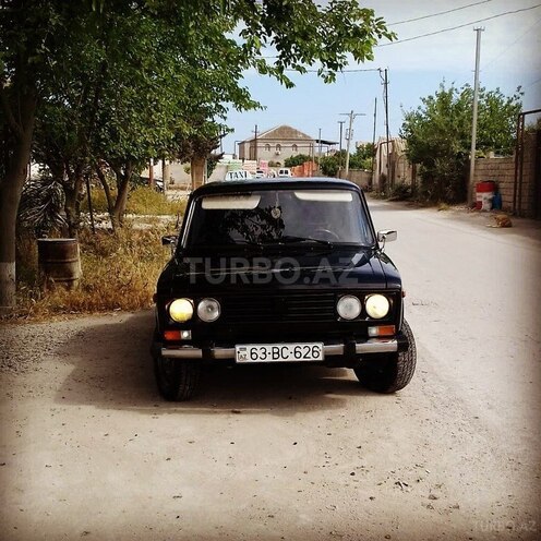 LADA (VAZ) 2106 2005, 66,666 km - 0.2 l - Bakı