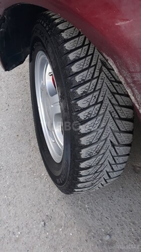 Volkswagen Golf 1993, 290,000 km - 1.8 l - Bakı