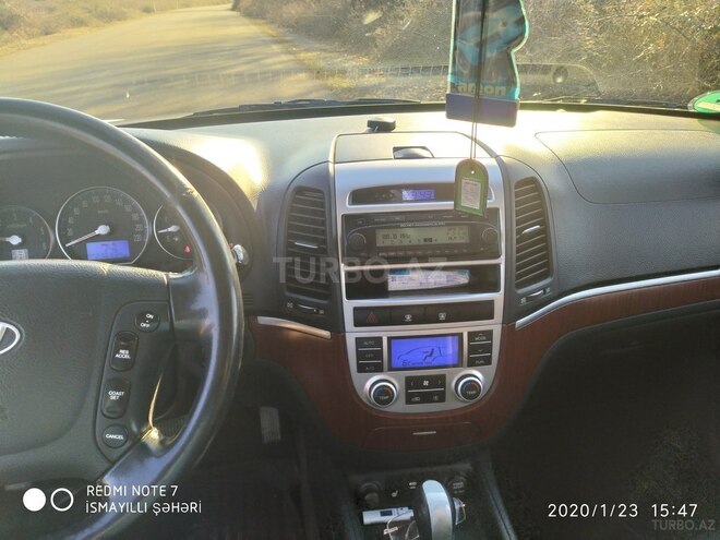 Hyundai Santa Fe 2006, 236,334 km - 0.2 l - İsmayıllı