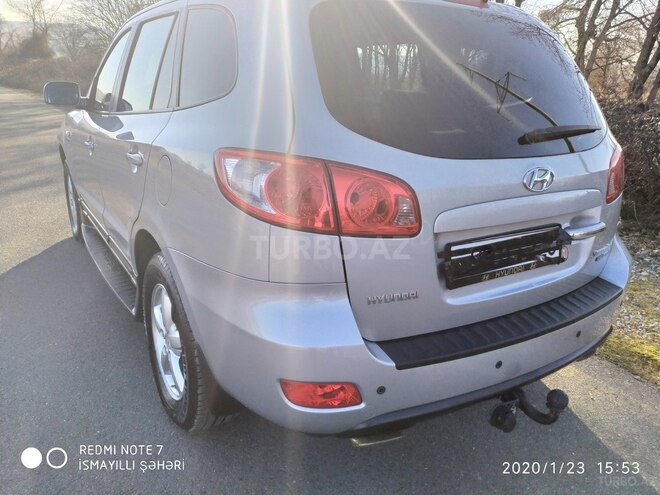 Hyundai Santa Fe 2006, 236,334 km - 0.2 l - İsmayıllı