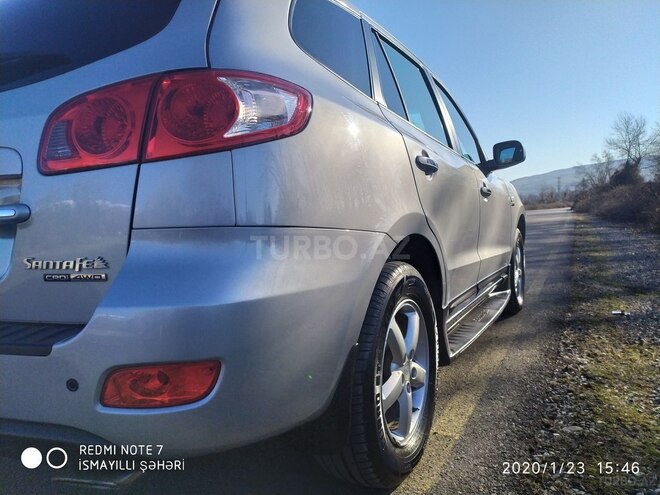 Hyundai Santa Fe 2006, 236,334 km - 0.2 l - İsmayıllı