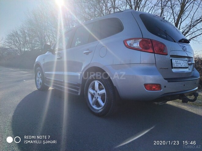 Hyundai Santa Fe 2006, 236,334 km - 0.2 l - İsmayıllı