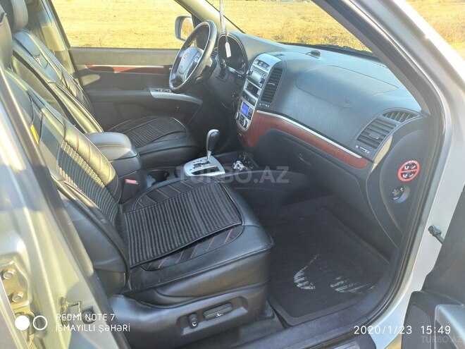 Hyundai Santa Fe 2006, 236,334 km - 0.2 l - İsmayıllı
