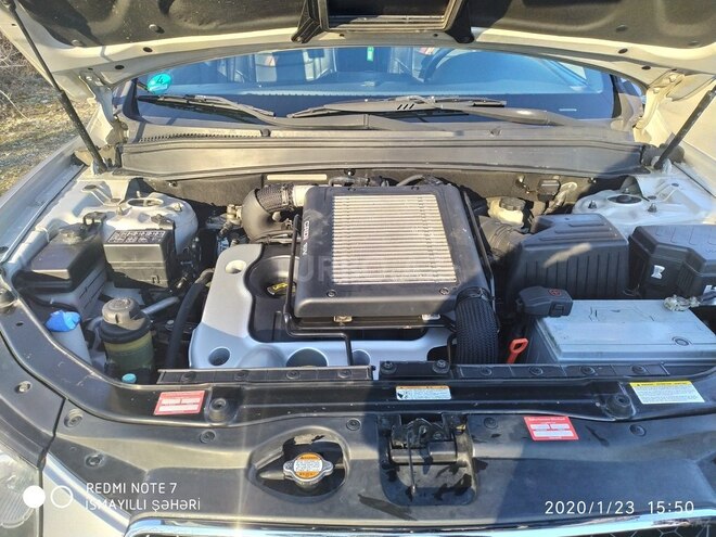 Hyundai Santa Fe 2006, 236,334 km - 0.2 l - İsmayıllı