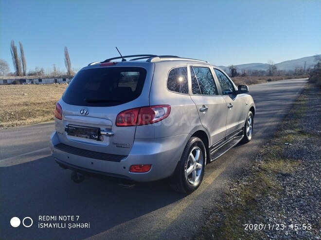 Hyundai Santa Fe 2006, 236,334 km - 0.2 l - İsmayıllı