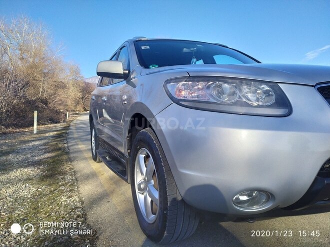 Hyundai Santa Fe 2006, 236,334 km - 0.2 l - İsmayıllı