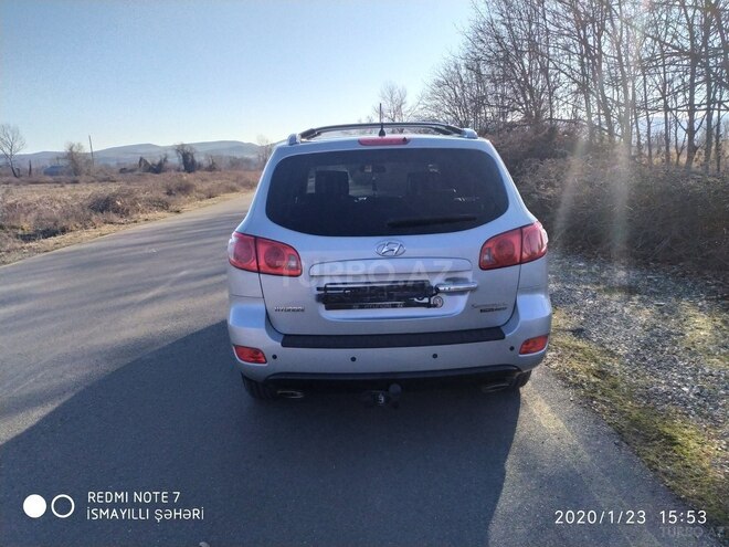 Hyundai Santa Fe 2006, 236,334 km - 0.2 l - İsmayıllı