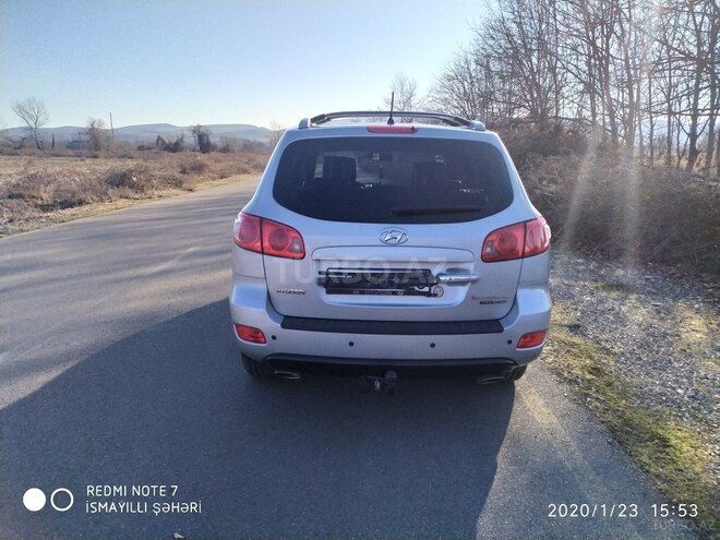 Hyundai Santa Fe 2006, 236,334 km - 0.2 l - İsmayıllı