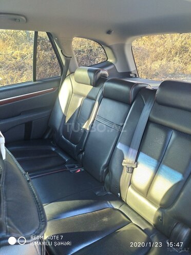 Hyundai Santa Fe 2006, 236,334 km - 0.2 l - İsmayıllı