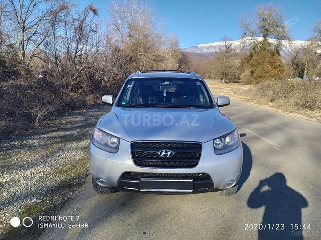 Hyundai Santa Fe 2006, 236,334 km - 0.2 l - İsmayıllı