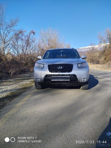Hyundai Santa Fe 2006, 236,334 km - 0.2 l - İsmayıllı