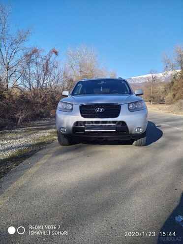 Hyundai Santa Fe 2006, 236,334 km - 0.2 l - İsmayıllı