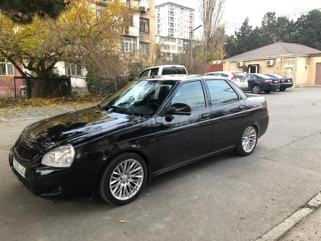 LADA (VAZ) Priora 2014, 90,000 km - 1.6 l - Bakı