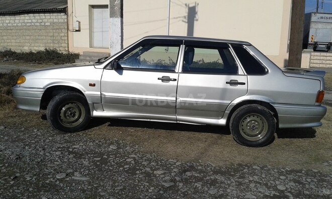 LADA (VAZ) 2115 2007, 43,920 km - 1.6 л - Göyçay