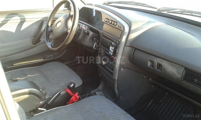 LADA (VAZ) 2115 2007, 43,920 km - 1.6 л - Göyçay