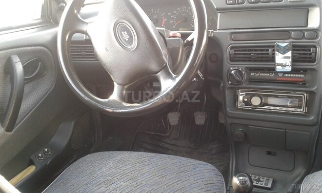 LADA (VAZ) 2115 2007, 43,920 km - 1.6 л - Göyçay