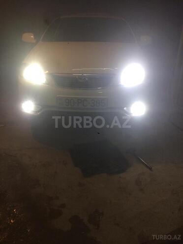 Daewoo Gentra 2014, 188,000 km - 1.5 l - Bakı