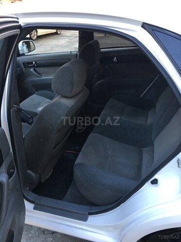 Daewoo Gentra 2014, 188,000 km - 1.5 l - Bakı