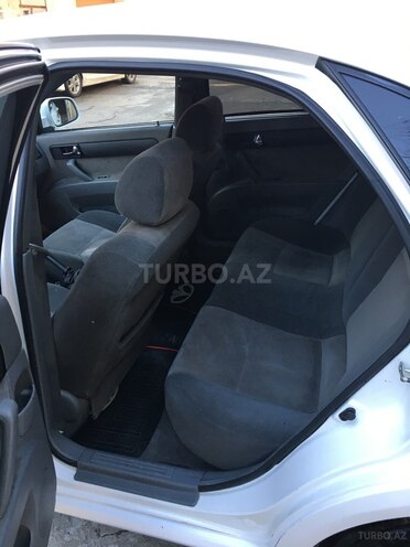 Daewoo Gentra 2014, 188,000 km - 1.5 l - Bakı