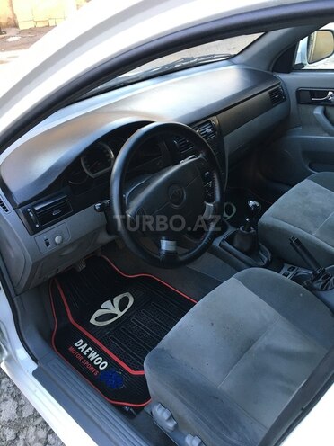 Daewoo Gentra 2014, 188,000 km - 1.5 l - Bakı