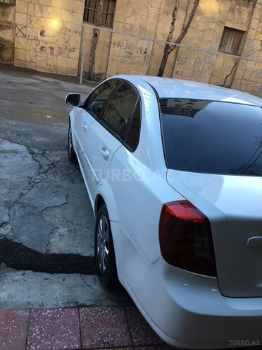 Daewoo Gentra 2014, 188,000 km - 1.5 l - Bakı