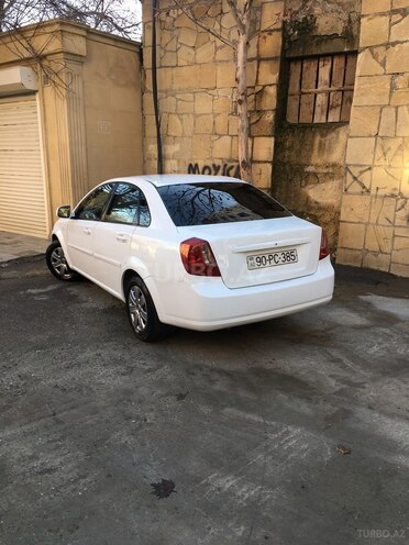 Daewoo Gentra 2014, 188,000 km - 1.5 l - Bakı