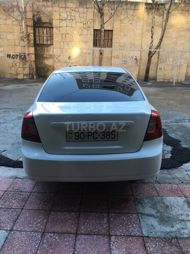 Daewoo Gentra 2014, 188,000 km - 1.5 l - Bakı