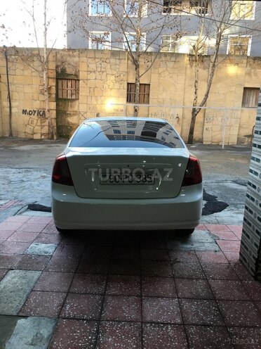 Daewoo Gentra 2014, 188,000 km - 1.5 l - Bakı