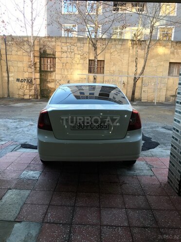Daewoo Gentra 2014, 188,000 km - 1.5 l - Bakı