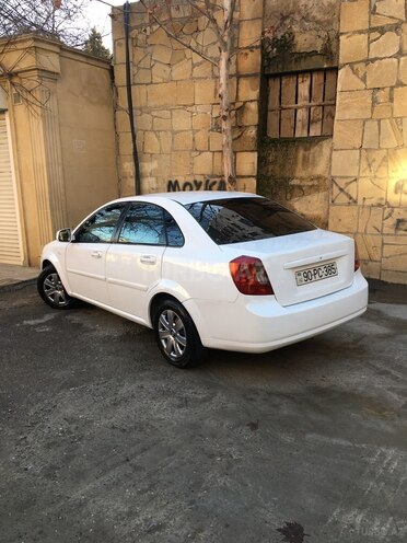 Daewoo Gentra 2014, 188,000 km - 1.5 l - Bakı