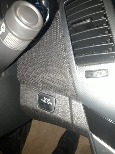 Chevrolet Cruze 2013, 165,000 km - 1.4 l - Gəncə