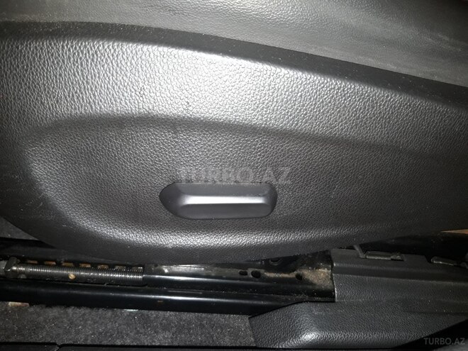 Chevrolet Cruze 2013, 165,000 km - 1.4 l - Gəncə