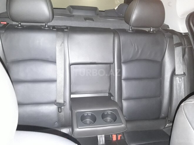 Chevrolet Cruze 2013, 165,000 km - 1.4 l - Gəncə