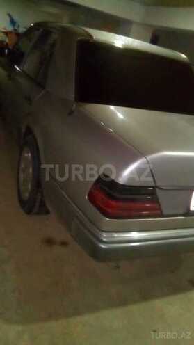 Mercedes E 230 1991, 385,421 km - 0.2 л - Bakı