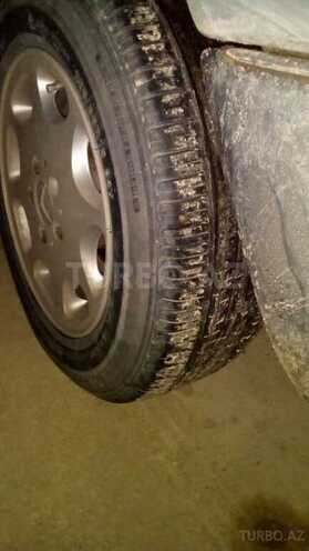 Mercedes E 230 1991, 385,421 km - 0.2 л - Bakı