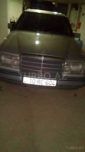 Mercedes E 230 1991, 385,421 km - 0.2 л - Bakı