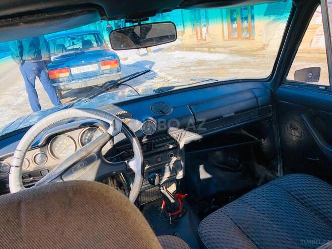 LADA (VAZ) 2106 2000, 245,000 km - 1.6 л - Quba