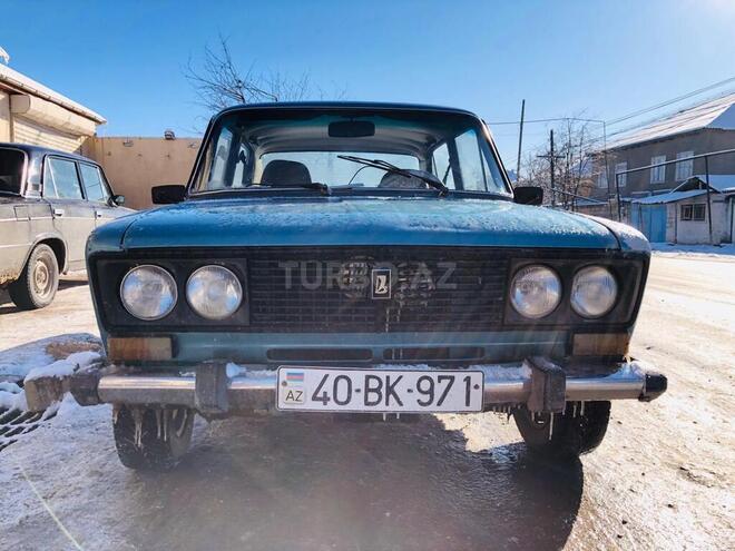 LADA (VAZ) 2106 2000, 245,000 km - 1.6 л - Quba
