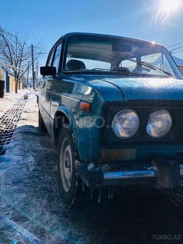 LADA (VAZ) 2106 2000, 245,000 km - 1.6 л - Quba