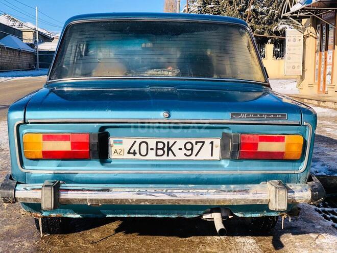 LADA (VAZ) 2106 2000, 245,000 km - 1.6 л - Quba