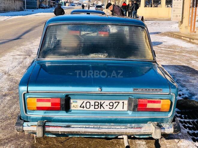 LADA (VAZ) 2106 2000, 245,000 km - 1.6 л - Quba