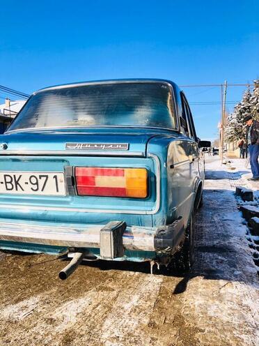 LADA (VAZ) 2106 2000, 245,000 km - 1.6 л - Quba