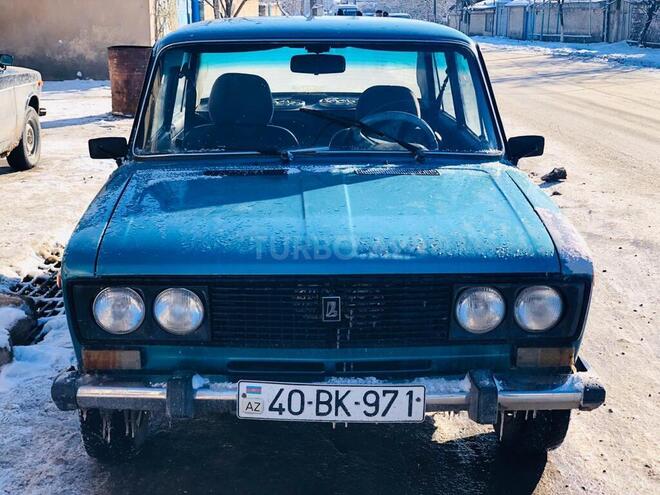 LADA (VAZ) 2106 2000, 245,000 km - 1.6 л - Quba
