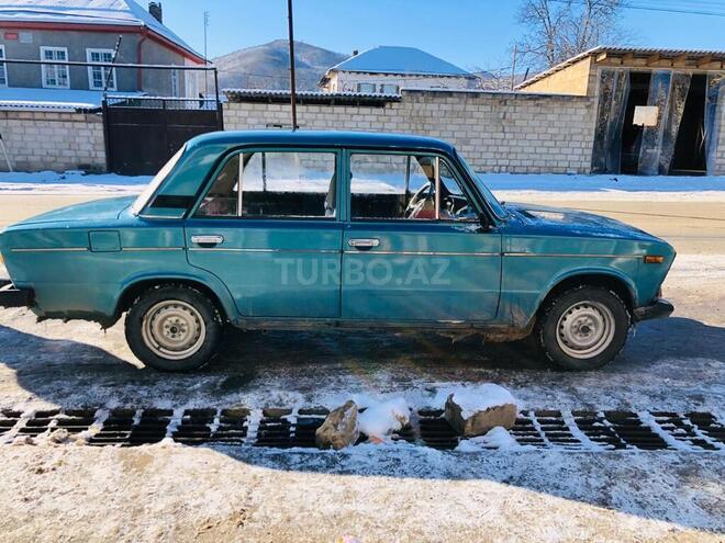 LADA (VAZ) 2106 2000, 245,000 km - 1.6 л - Quba