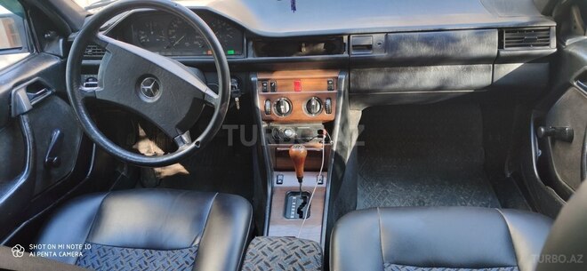 Mercedes E 300 1987, 444,823 km - 3.0 л - Bakı
