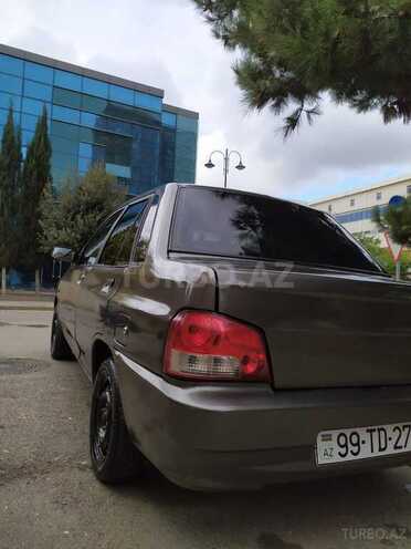 Saipa 132 2009, 220,000 km - 1.3 l - Bakı