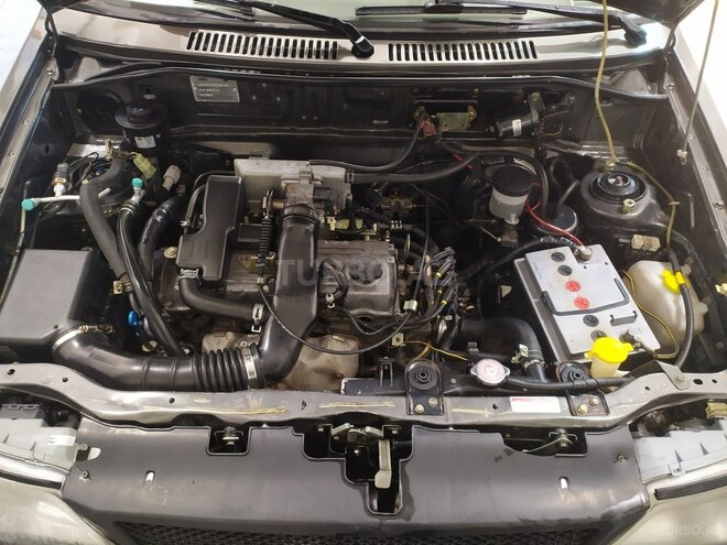 Saipa 132 2009, 220,000 km - 1.3 l - Bakı
